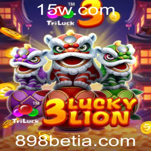 Descubra a Emoção e as Regras de 3LUCKYLION no 898bet