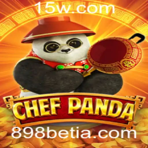 ChefPanda: Uma Jornada Gastronômica Interativa