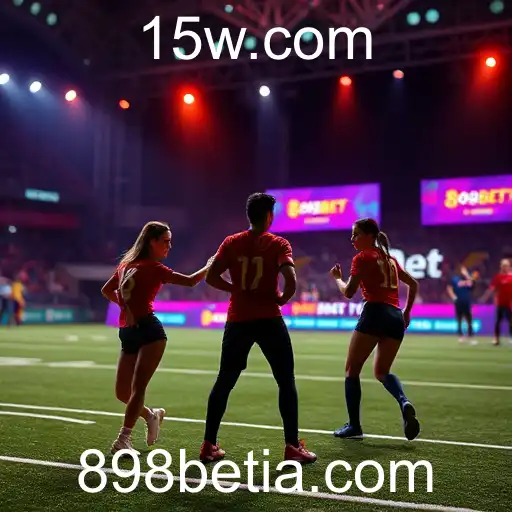 Explorando o Fascinante Mundo de BurningWinsX2 na Plataforma 898bet