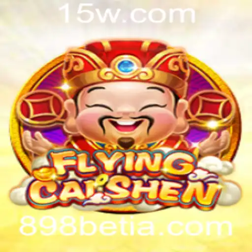 Descubra o Fascinante Mundo do Jogo FlyingCaiShen na 898bet