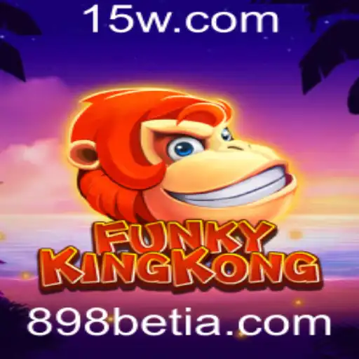 Descubra o Mundo de FunkyKingKong: Um Jogo Inovador com 898bet