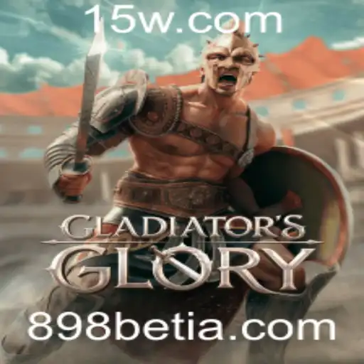 GladiatorsGlory: Experiência Única em Estratégia de Combate com 898bet