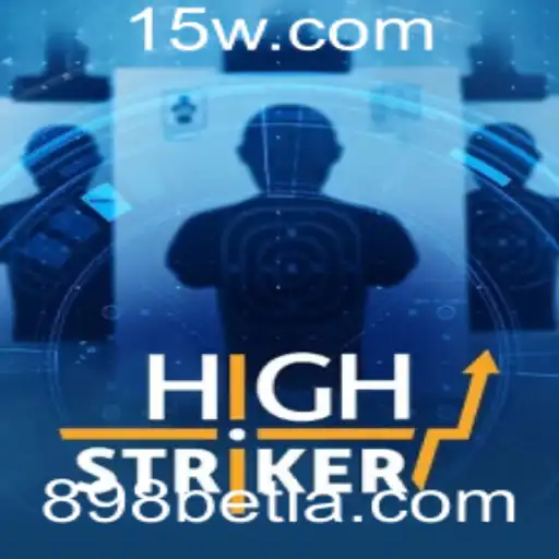 Explorando HighStriker: O Jogo Online com a Marca de 898bet