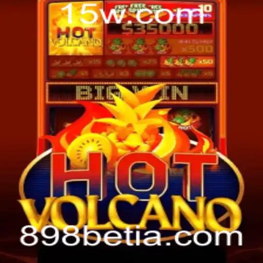 Explorando o Mundo Empolgante de HotVolcano: Uma Nova Onda no Universo de Slots