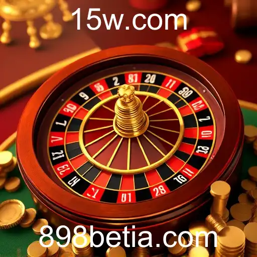 Jogos de Roleta: O Fascínio e a Emoção do Cassino