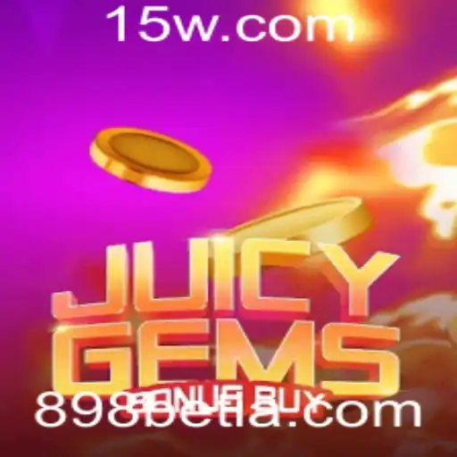 Explorando o Universo de JuicyGemsBonusBuy com 898bet