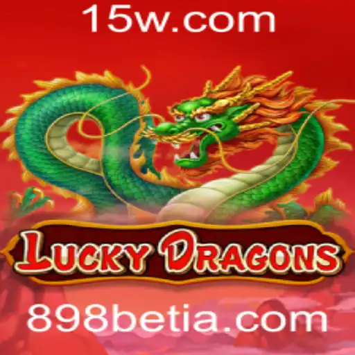 Descubra a Magia de LuckyDragons: Um Mergulho no Universo de 898bet
