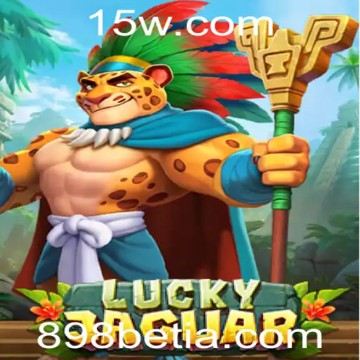 Descubra o Empolgante Mundo de LuckyJaguar no 898bet