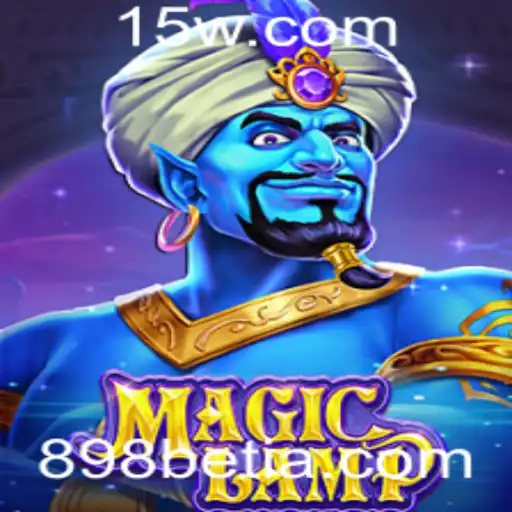 Descubra o Fascinante Mundo do Jogo MagicLamp com 898bet