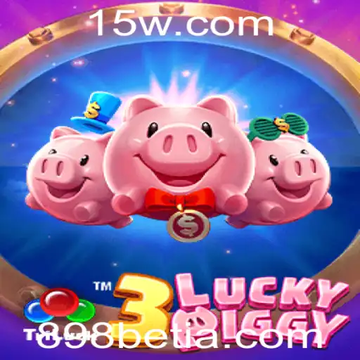 Explorando o Mundo de 3LUCKYPIGGY: Uma Nova Sensação no 898bet