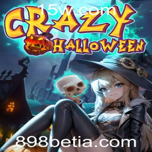 CrazyHalloween: Um Mergulho no Mundo Assombroso do Jogo Interativo