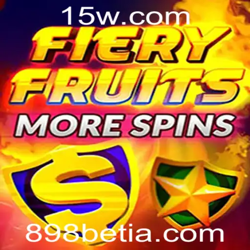 Descubra o Exuberante Jogo FieryFruitsMoreSpins na 898bet