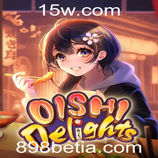 Explorando o Universo de OishiDelights: Um Mergulho no Mundo das Delícias Culinárias Virtuais
