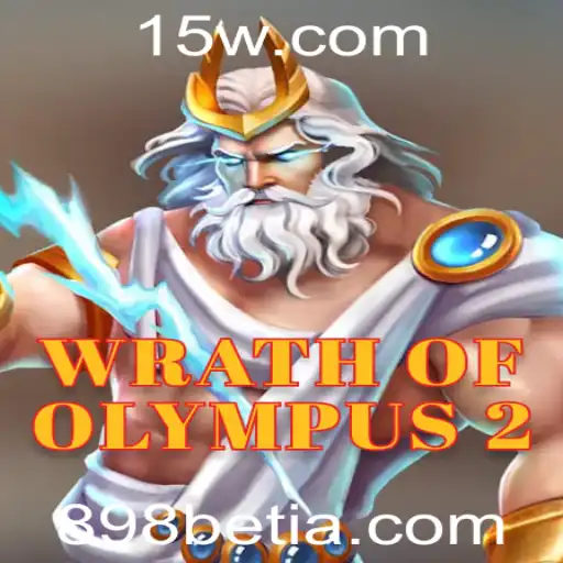 Wrath of Olympus 2: Mergulhe na Aventura Mítica
