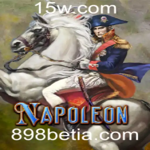 Descubra o Fascinante Mundo de Napoleon com 898bet