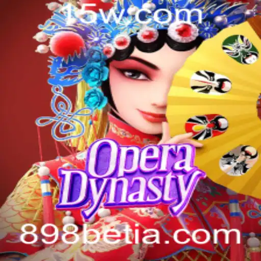 Descubra o Fascinante Mundo de OperaDynasty e 898bet