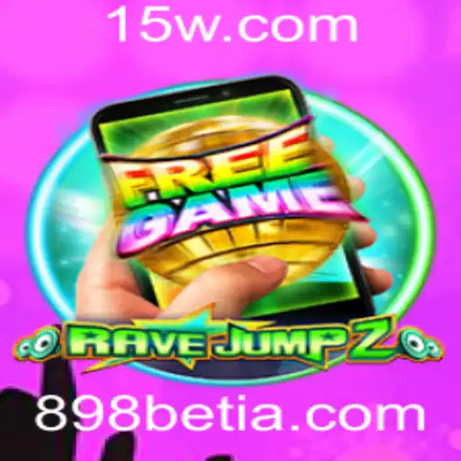 Descubra o Fascinante Mundo de RaveJump2M e o Papel de 898bet