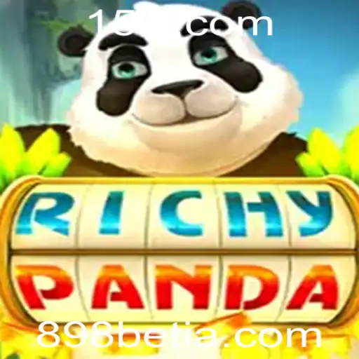 Descubra o Mundo Empolgante de RichyPanda no 898bet
