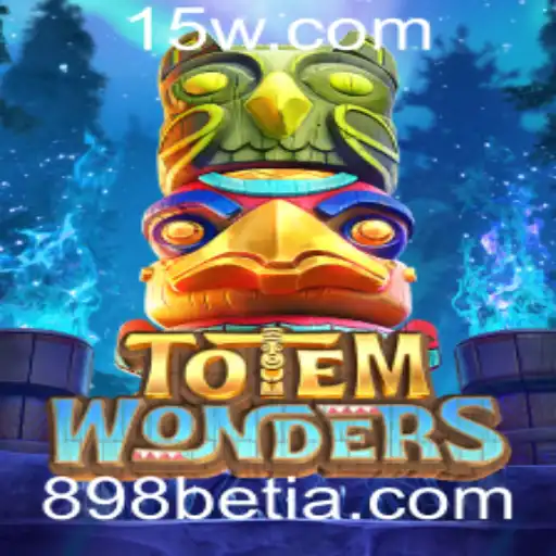 Descubra TotemWonders: A Nova Sensação de Entretenimento com 898bet