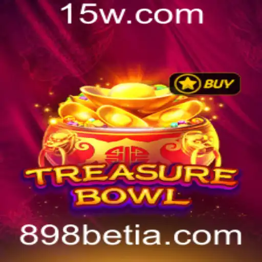 Descubra TreasureBowl: A Nova Sensação em Jogos de Aventura da 898bet
